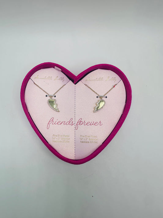 friendship necklaces