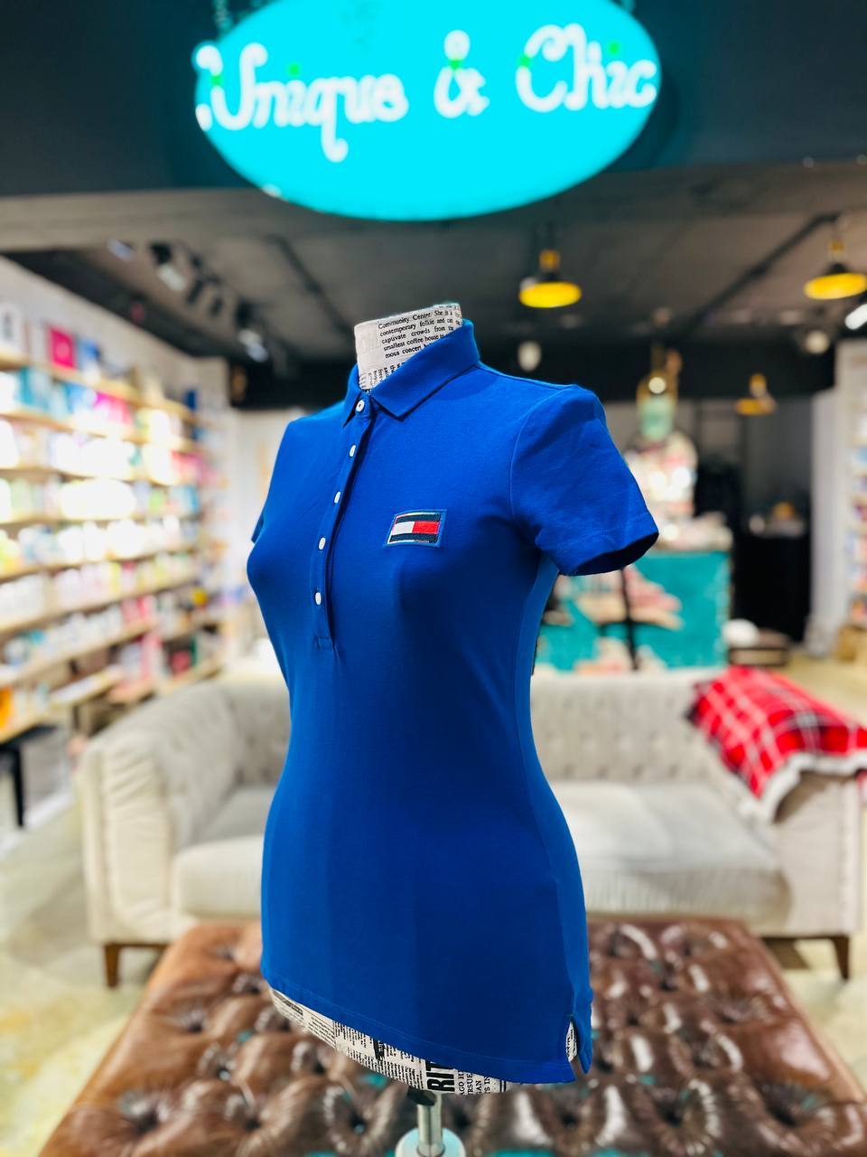 Tommy Hilfiger shirt