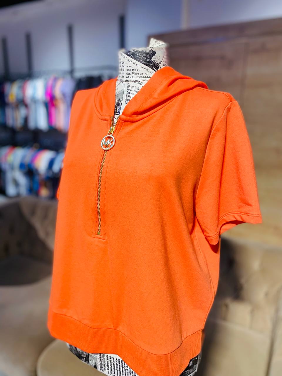 Michael kors hoodie