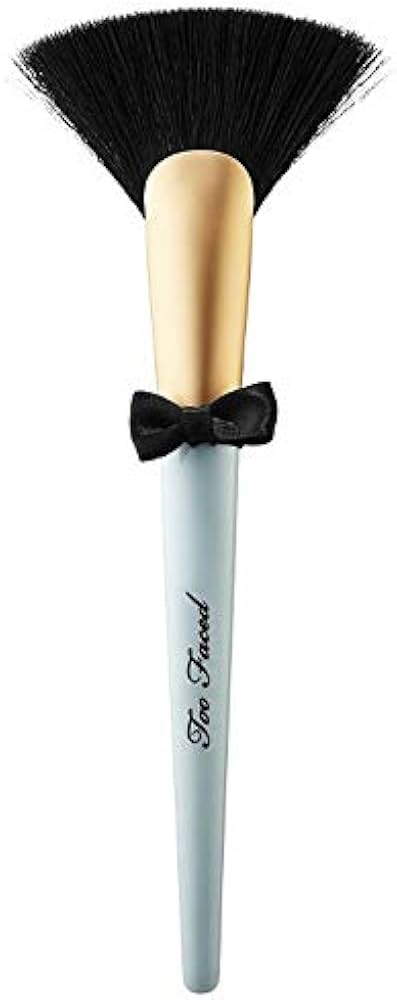 Too faced brush
