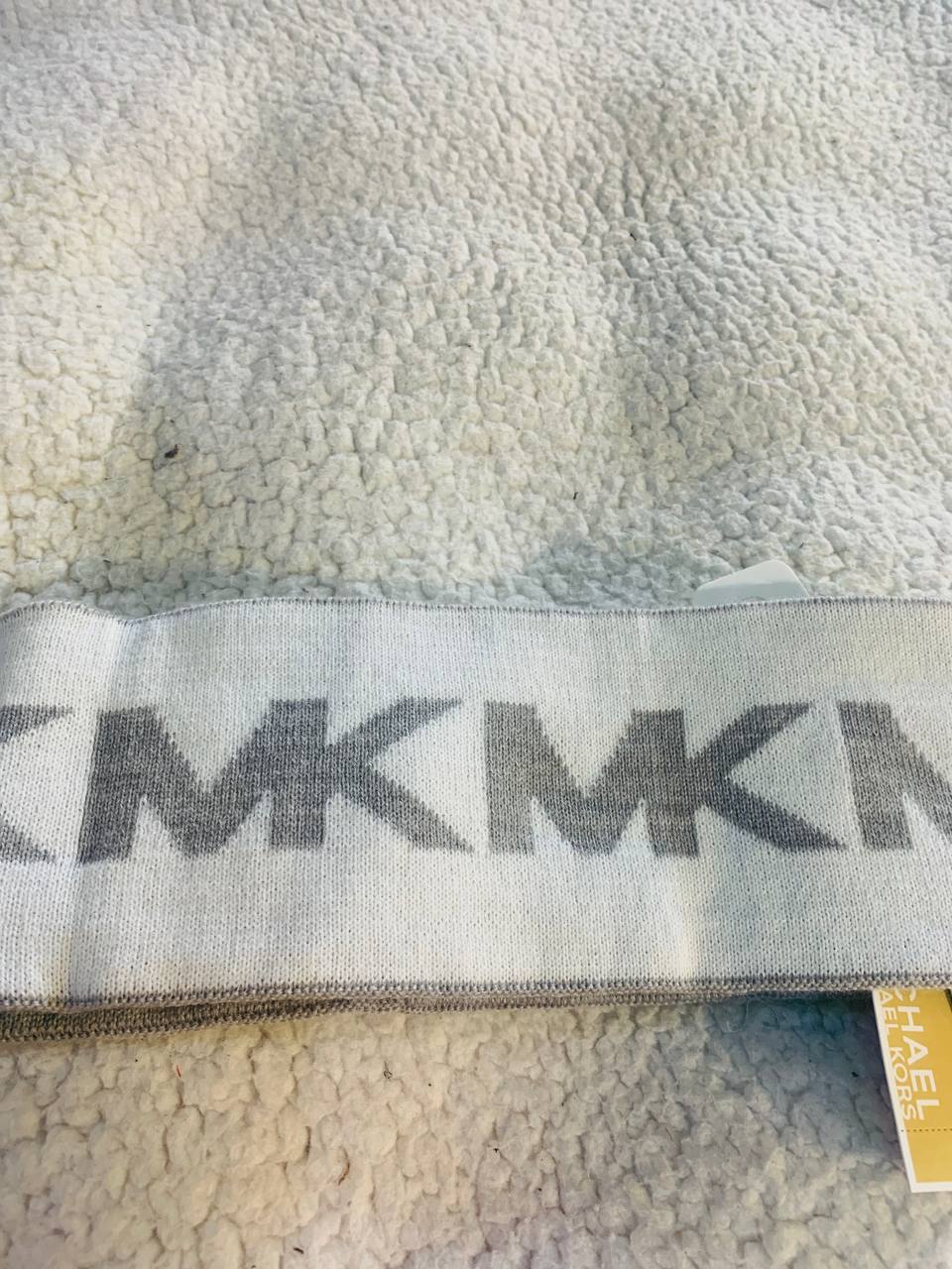 Michael kors earband