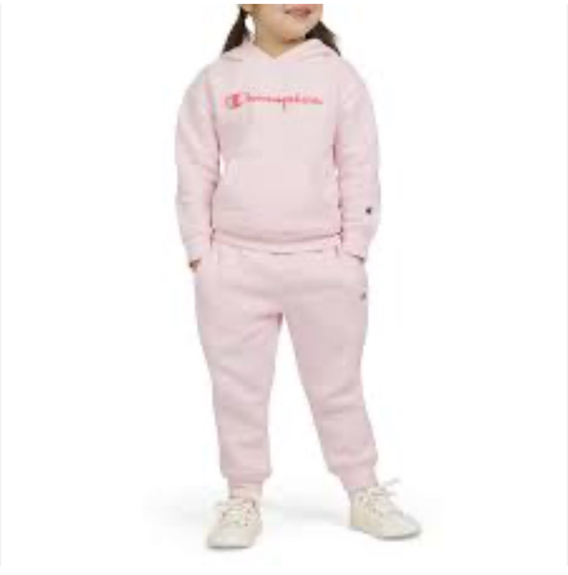 Champions kids pajama set
