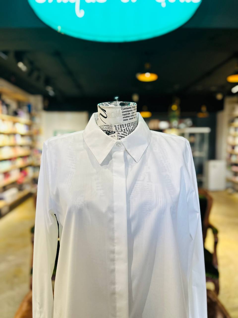 Calvin Klein blouse
