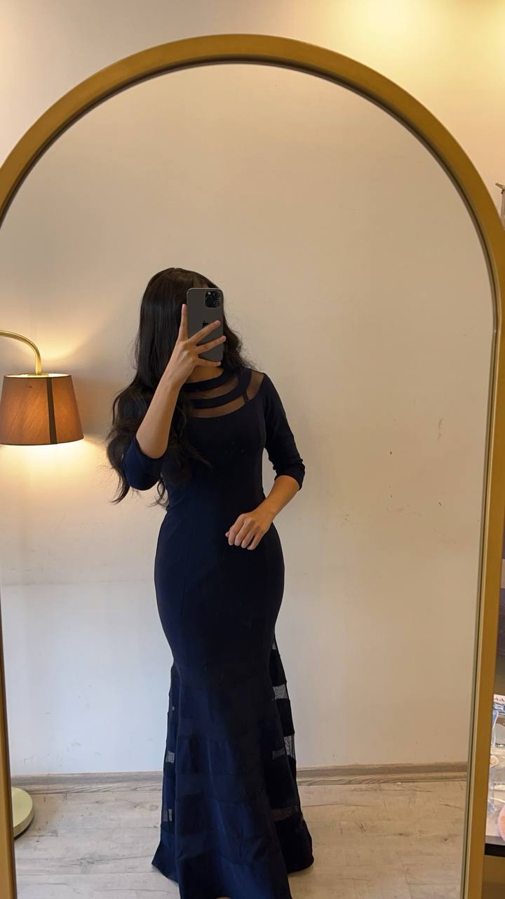 Xscape dress