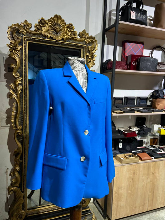 Zara blazer