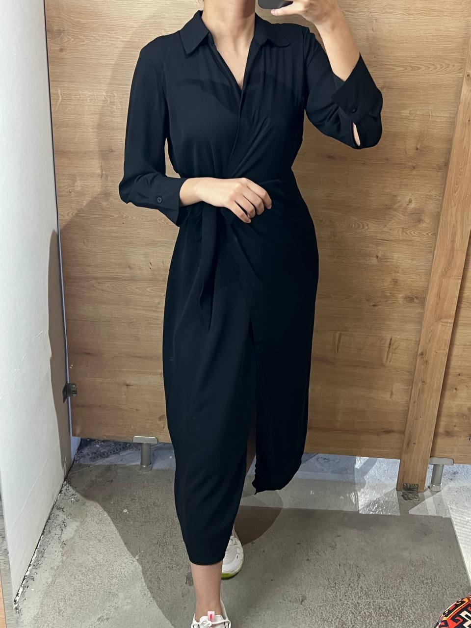 Calvin Klein dress