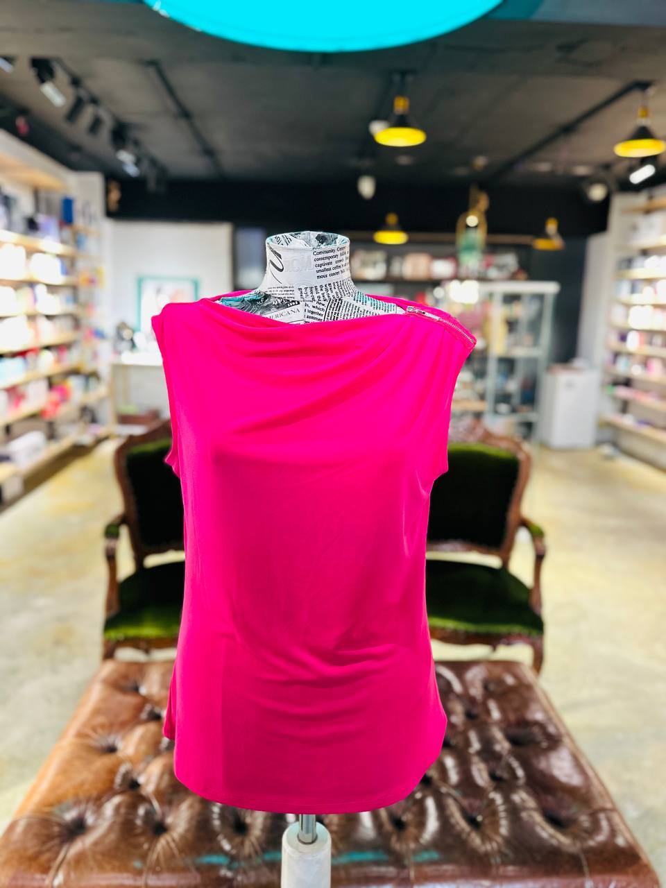 Dkny top