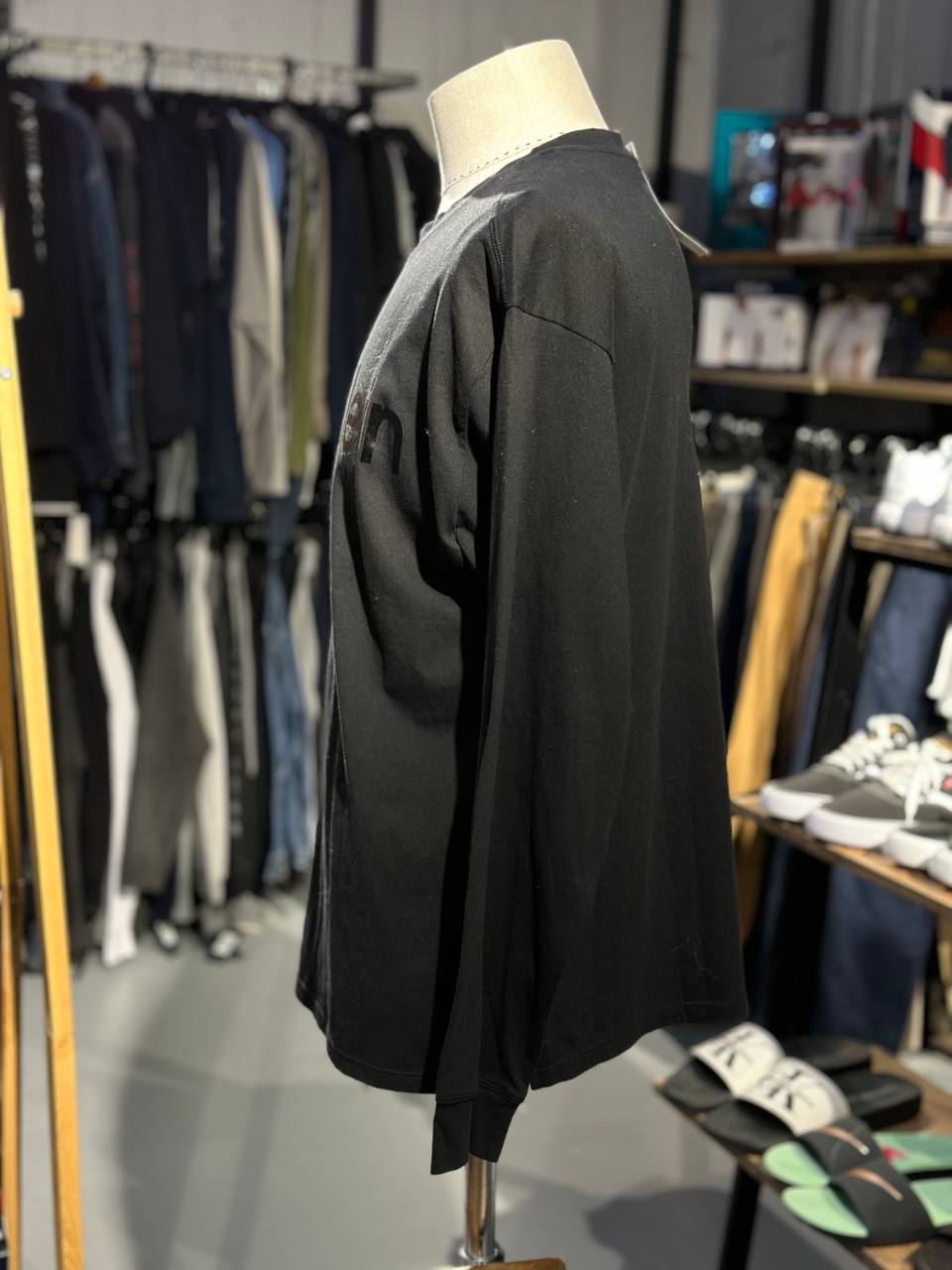 Calvin Klein sweater