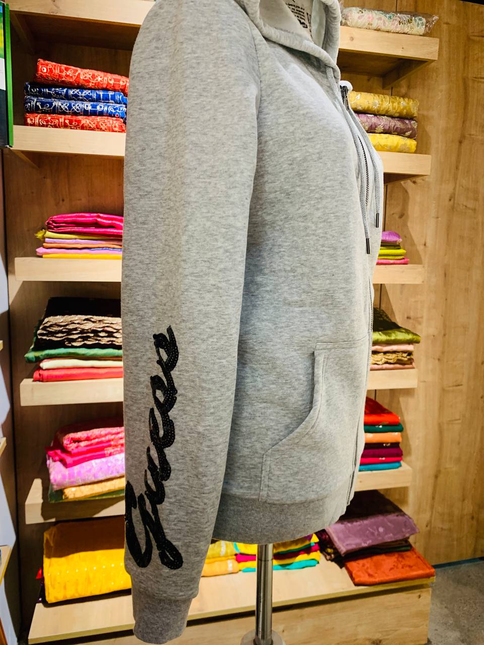 Guess hoodie