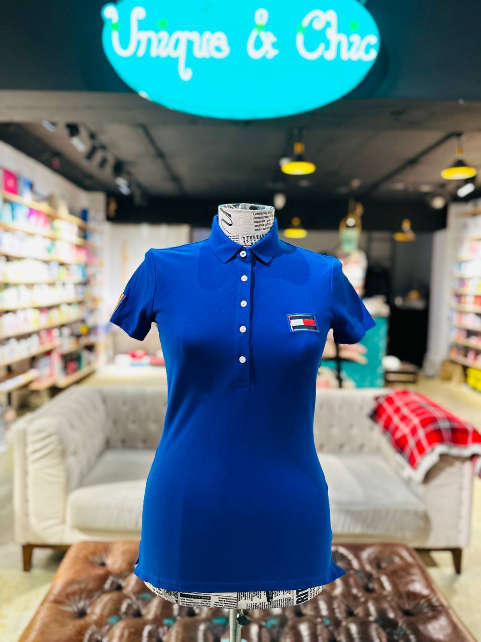 Tommy Hilfiger shirt