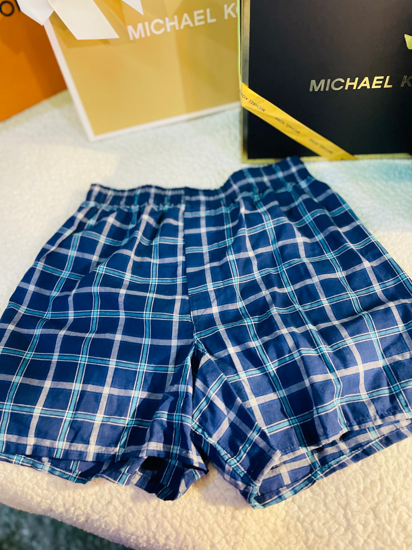 Hanes underwear