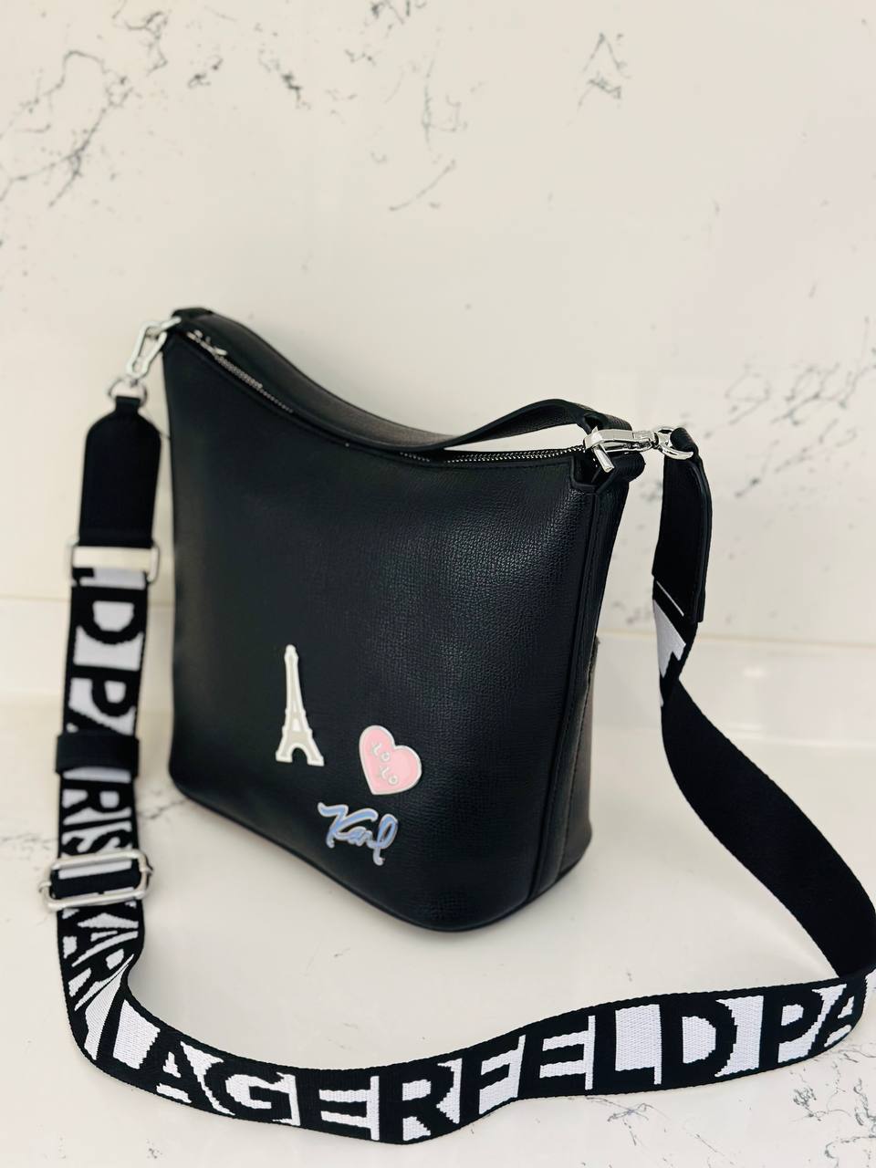 Karl Lagerfeld bag