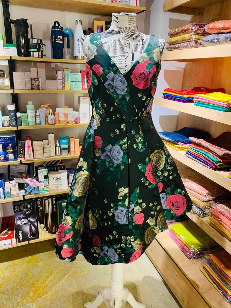 Tahari dress
