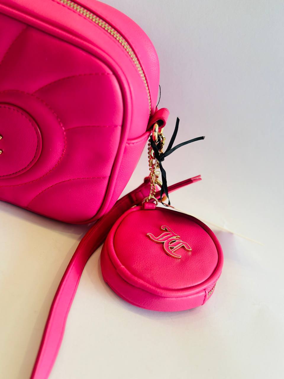 Juicy couture bag