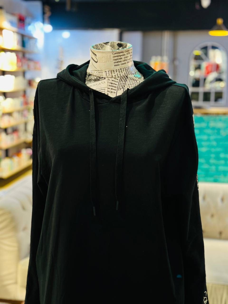 Calvin Klein hoodie