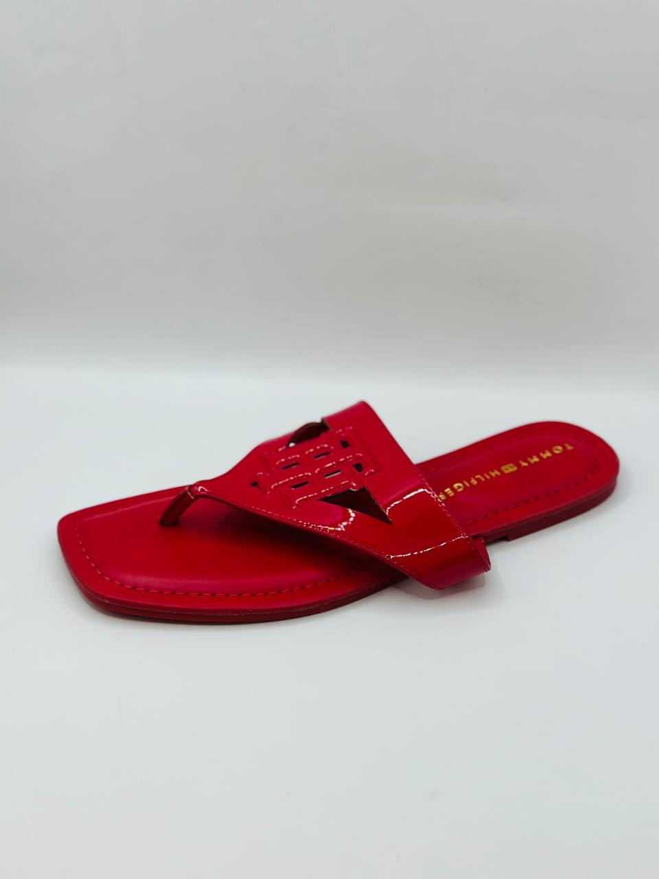 Tommy Hilfiger sandal size 38