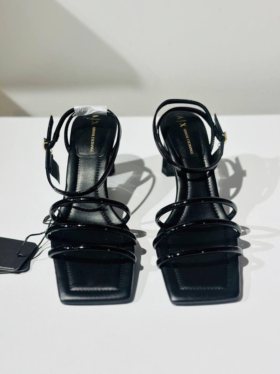 Armani exchange shoes size 38