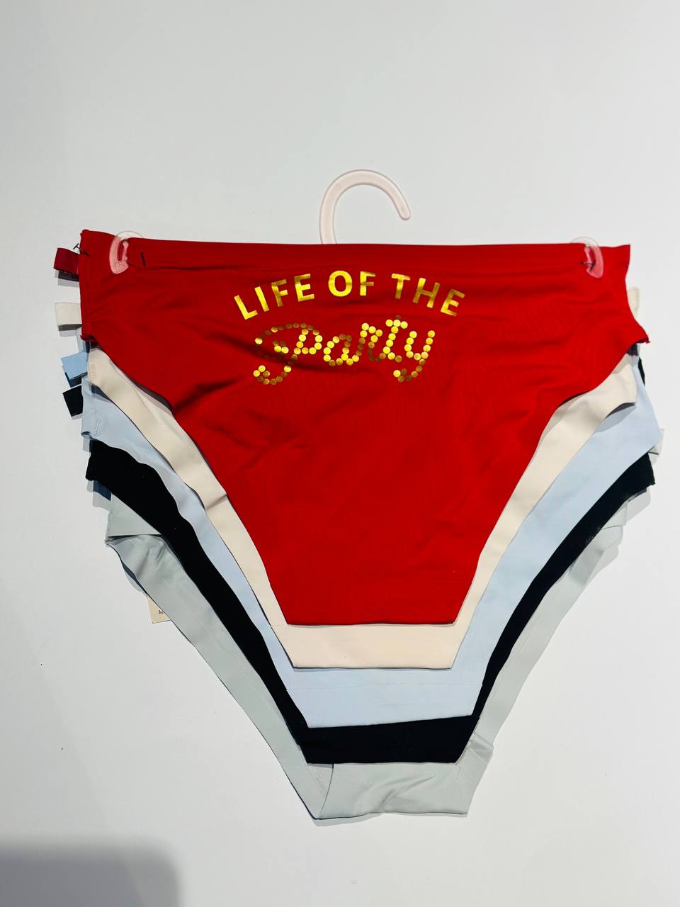 Bcbg underwear set size small