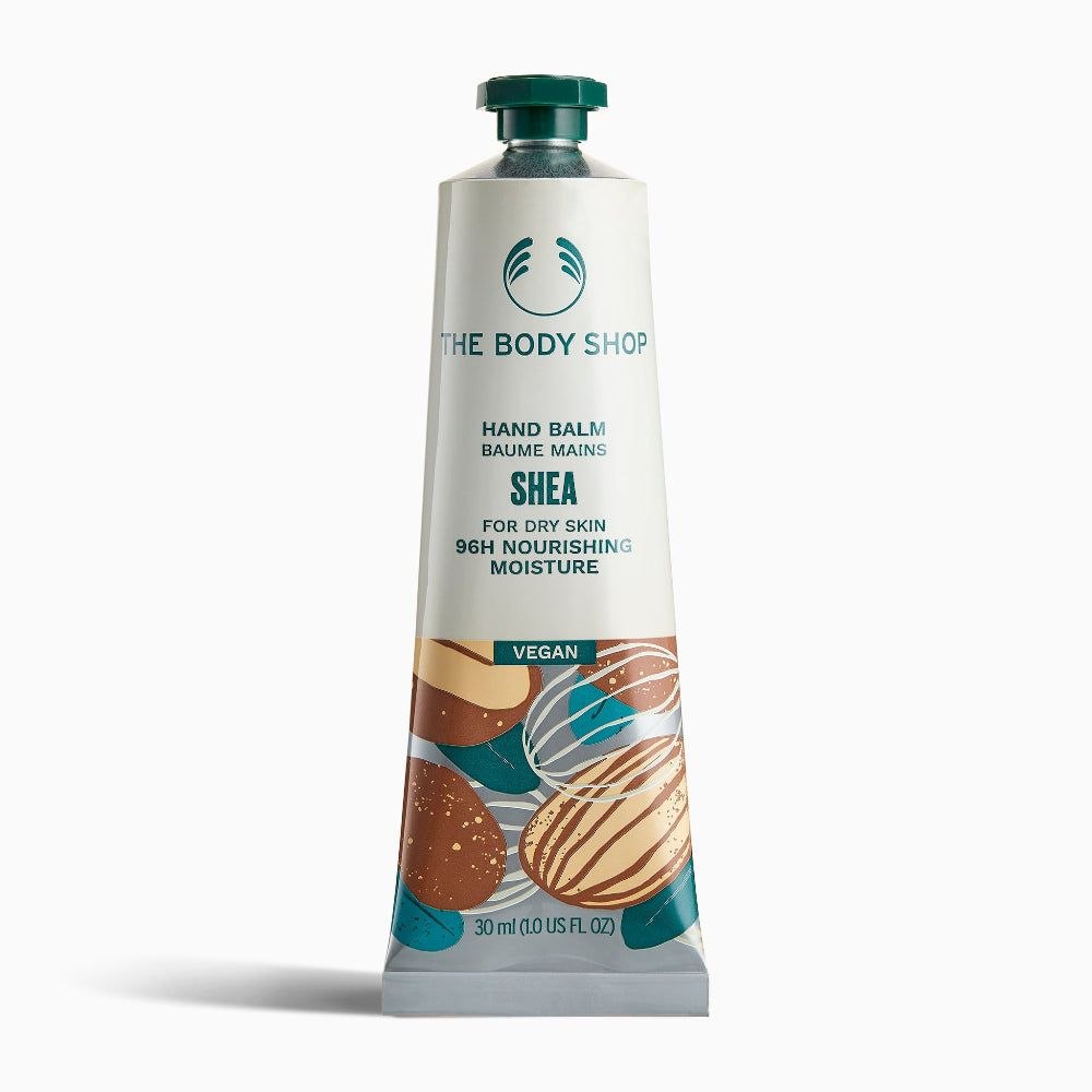 The body shop set
