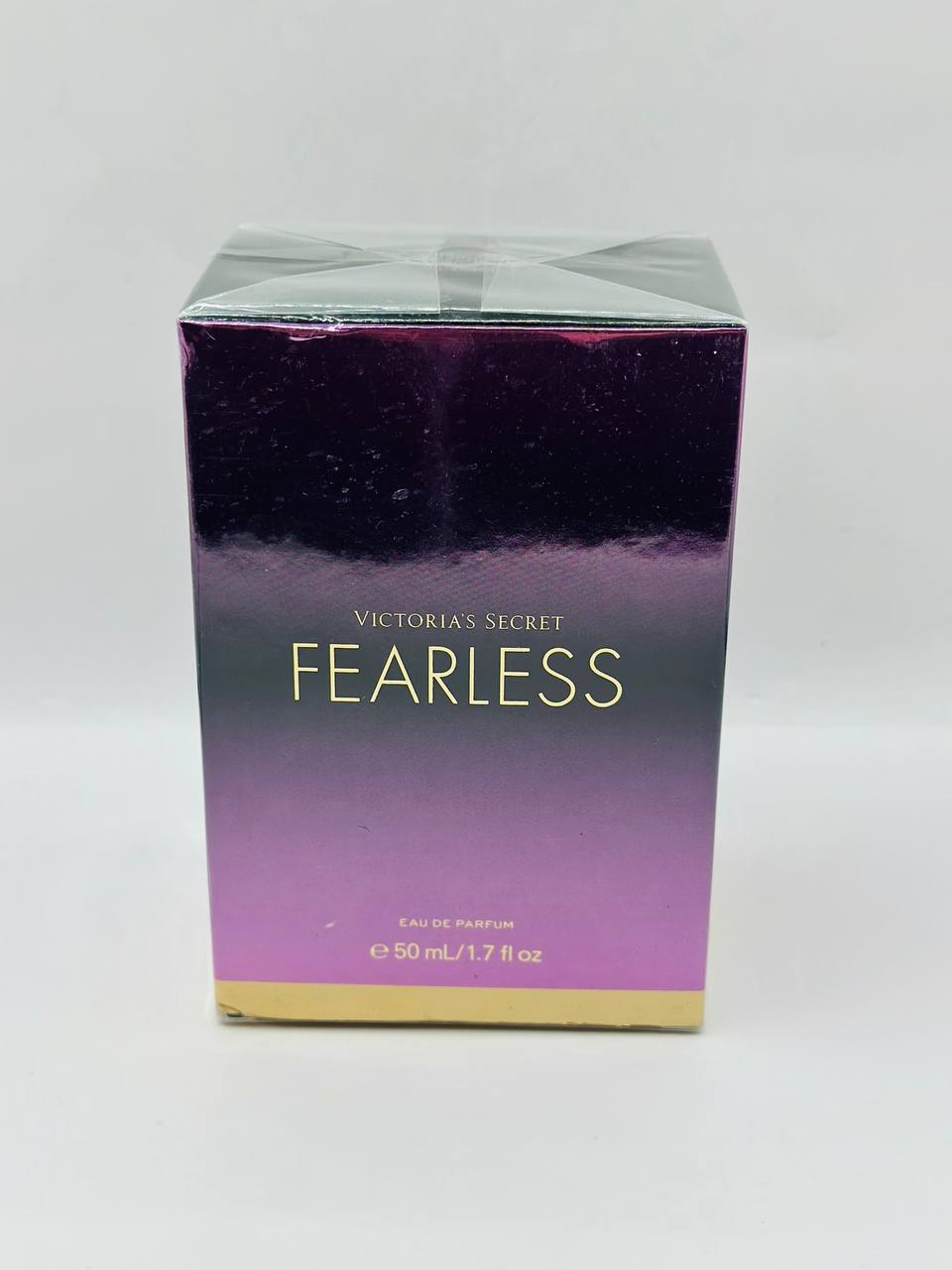 Victoria secret fearless perfume 50 ml