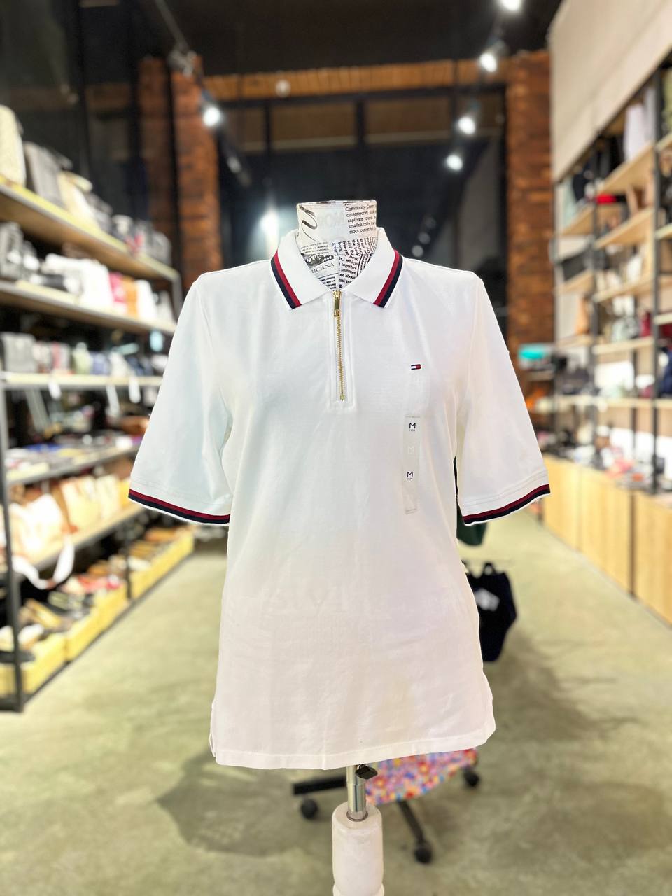 Tommy Hilfiger shirt