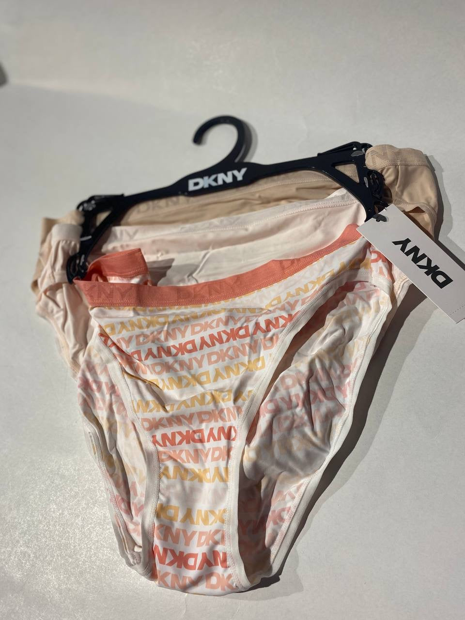 Dkny underwear set size large
