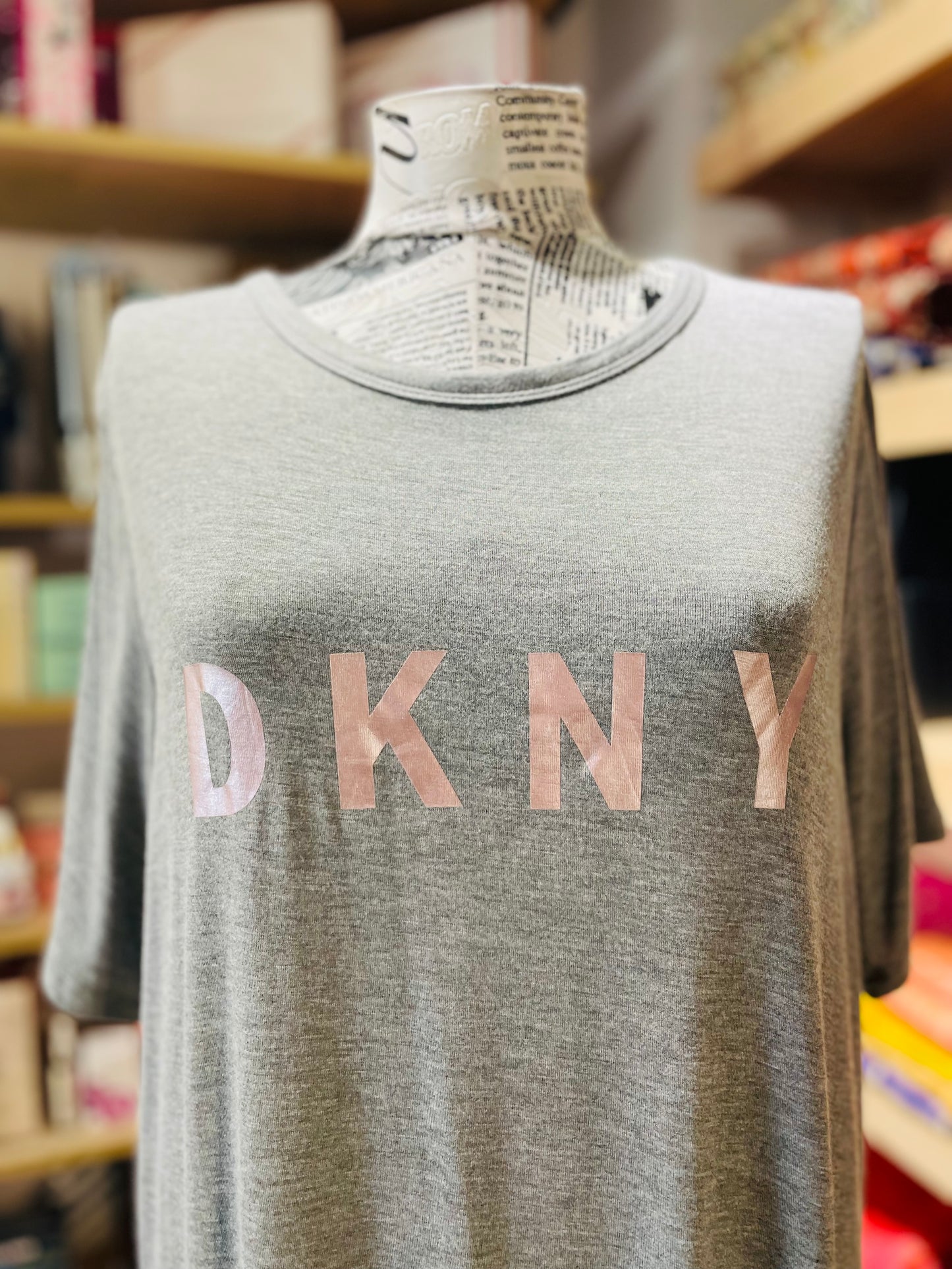 Dkny dress shirt