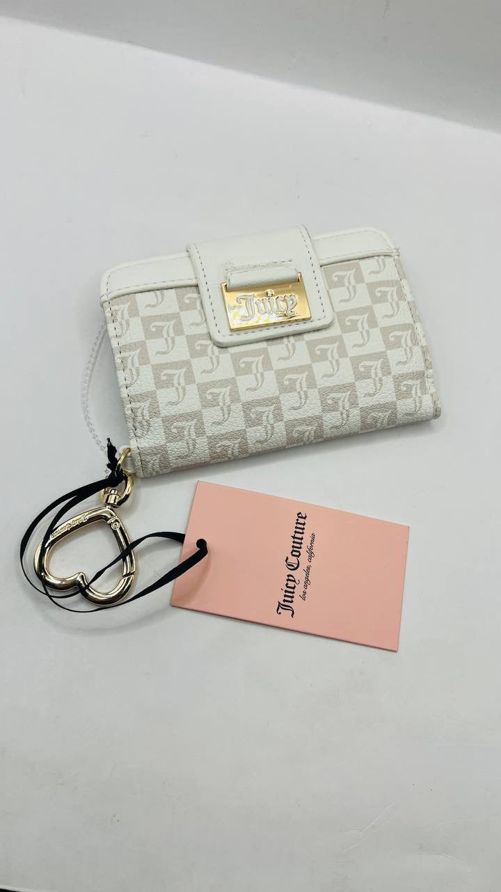 juicy couture wallet