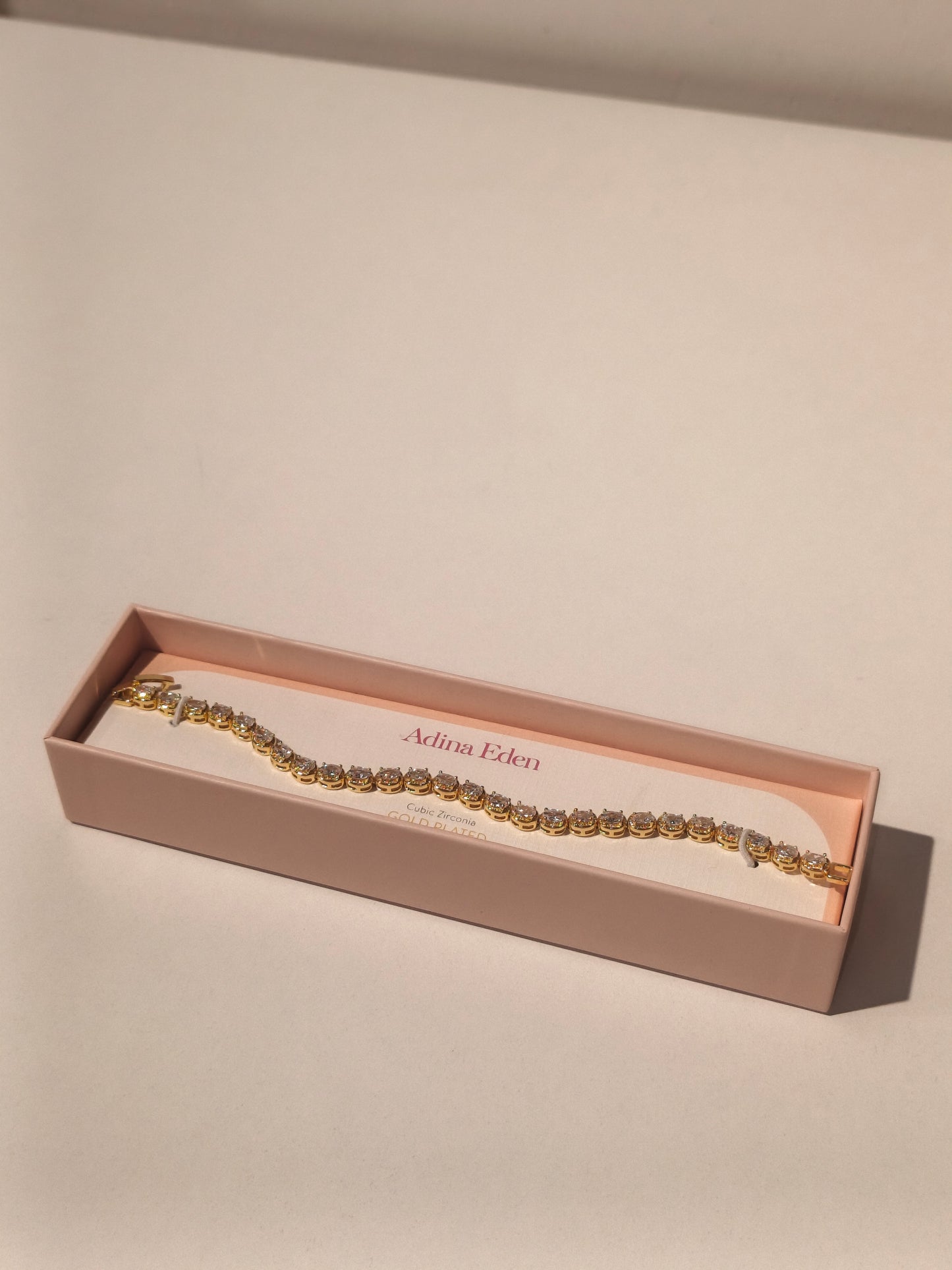 Adina Eden bracelet