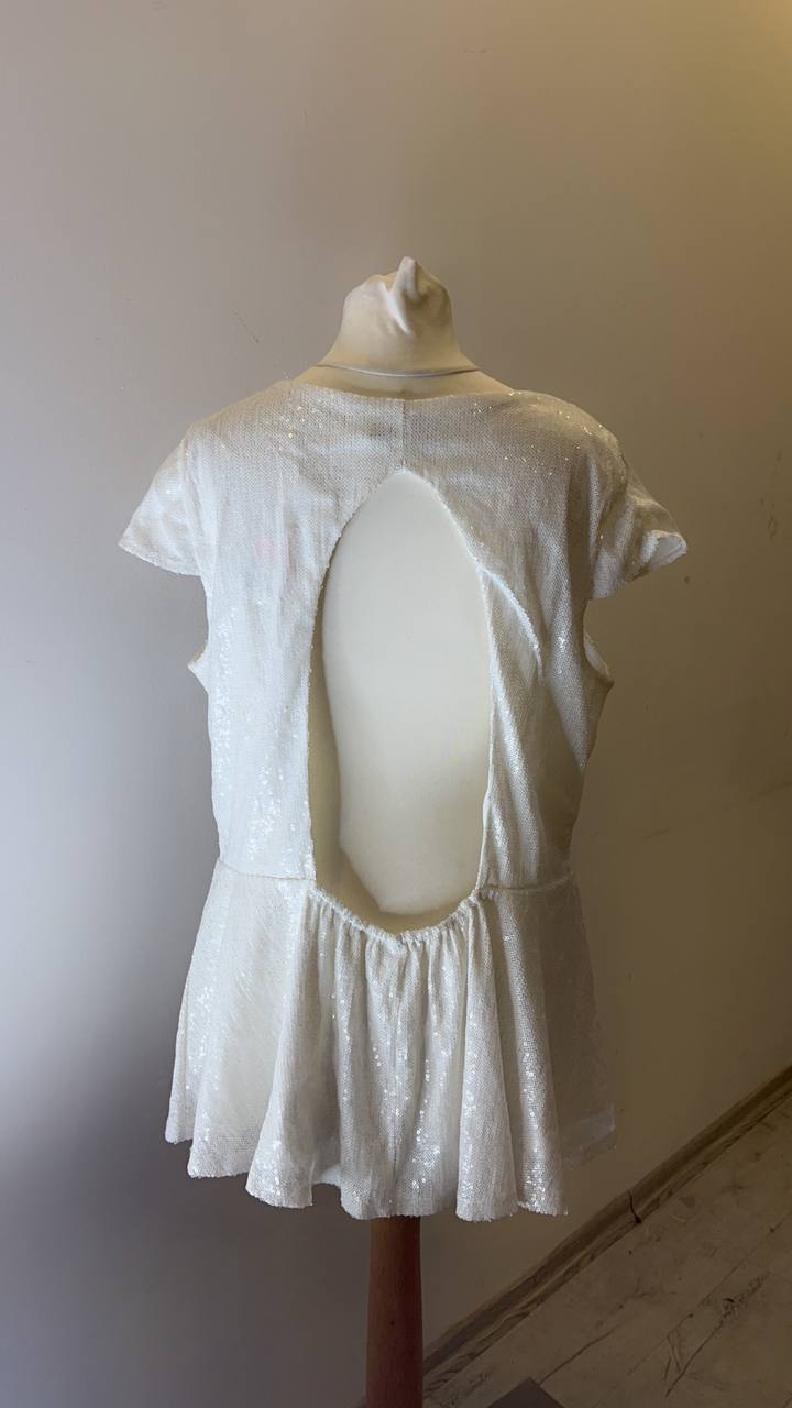 Gina tricot top