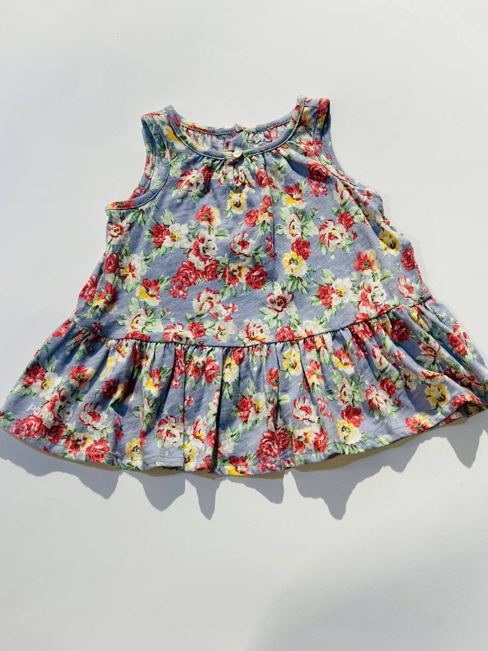 Ralph Lauren kids set
