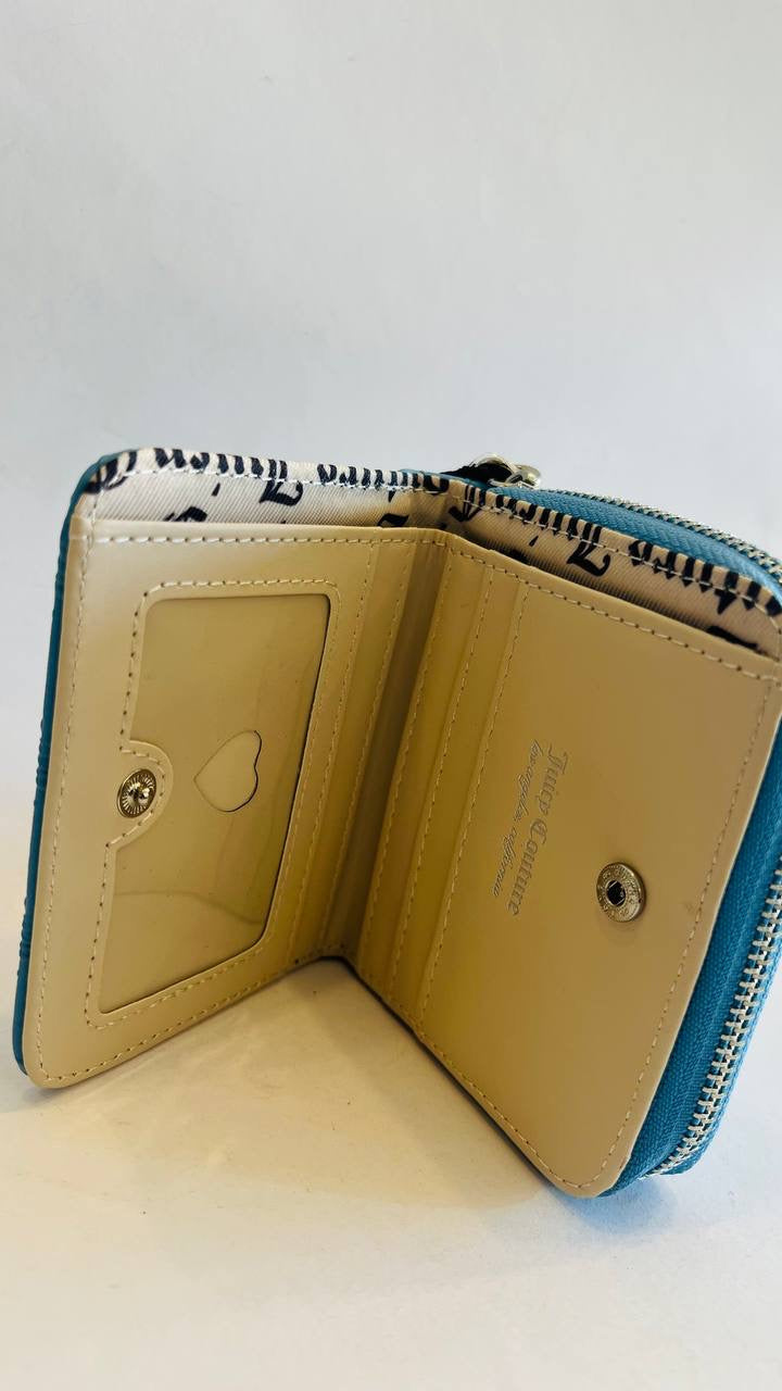 juicy couture wallet