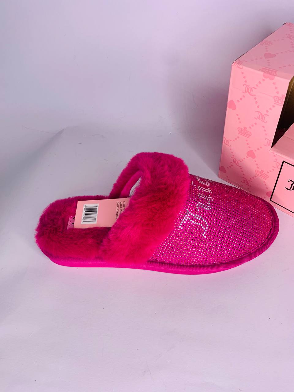 Juicy couture sandal