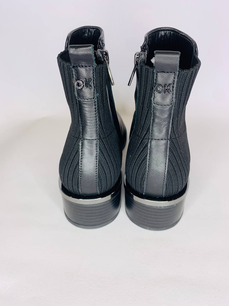 Calvin Klein boots
