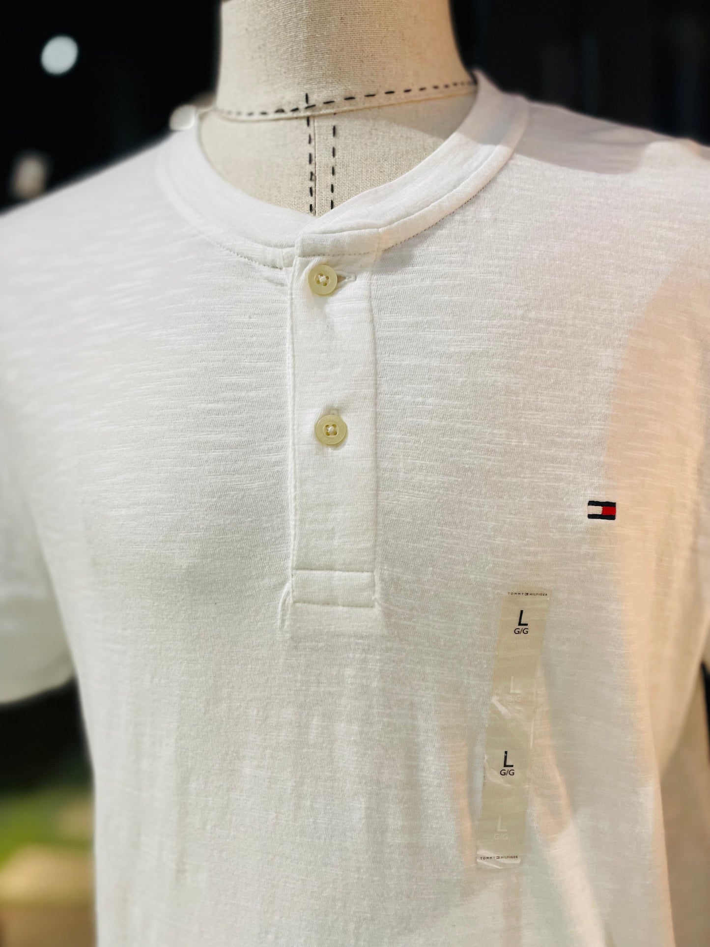 Tommy Hilfiger