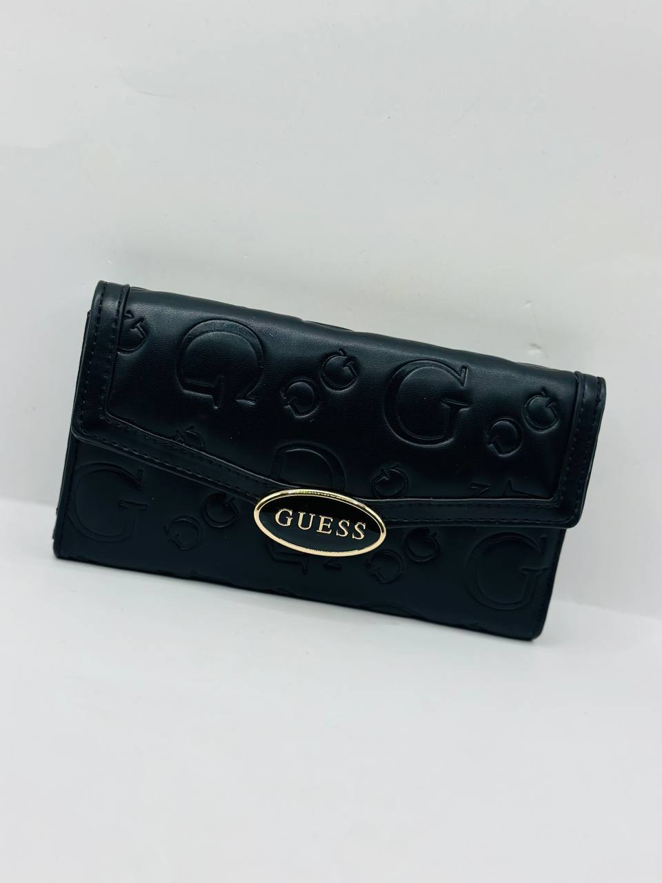 Guess wallet