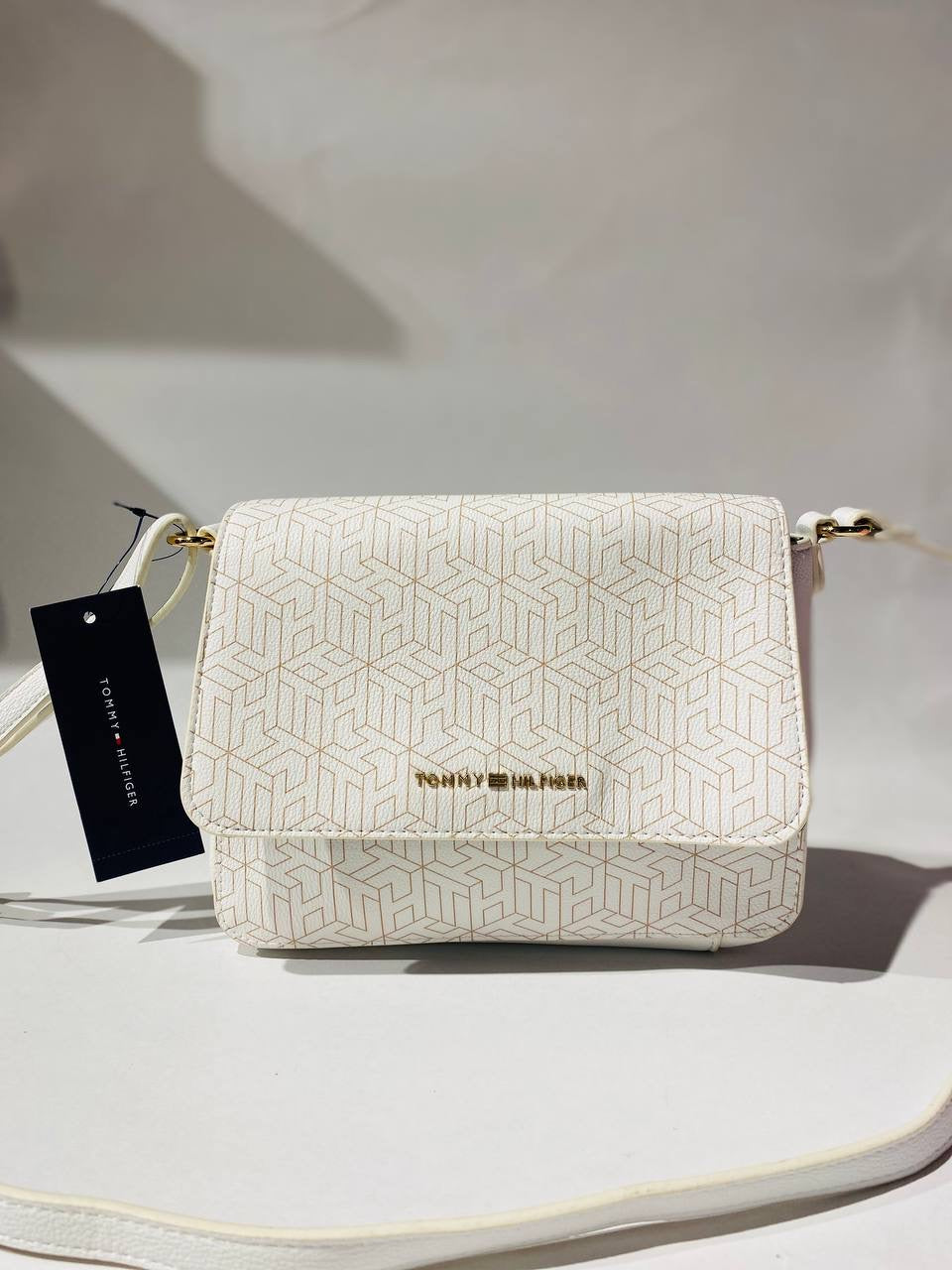 Tommy Hilfiger crossbody bag