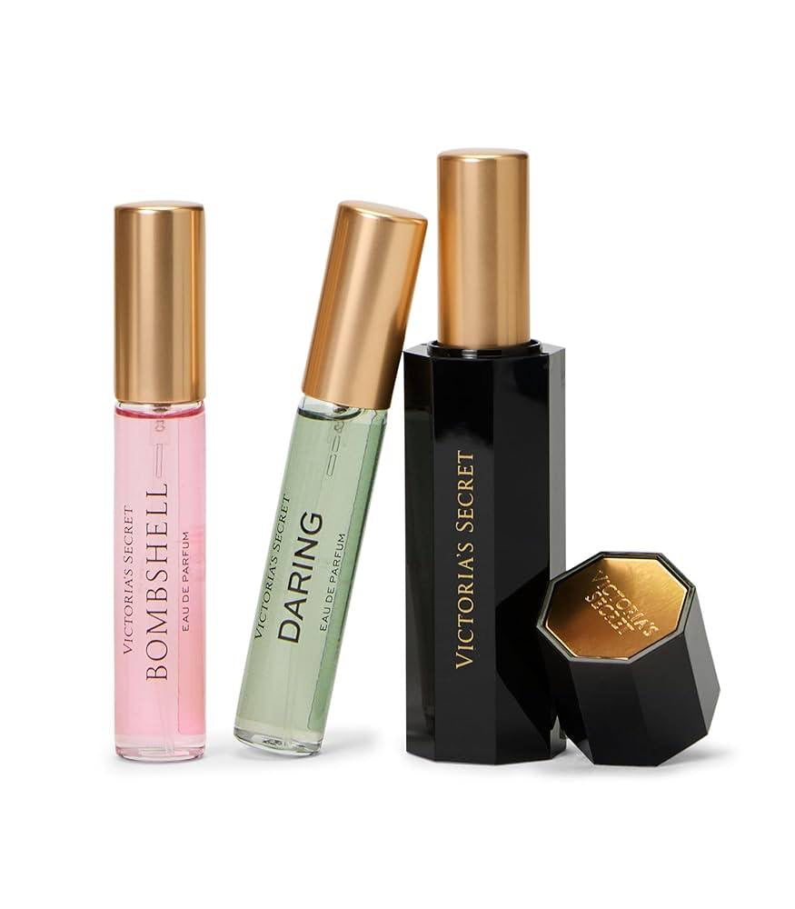 Victoria secret perfume set