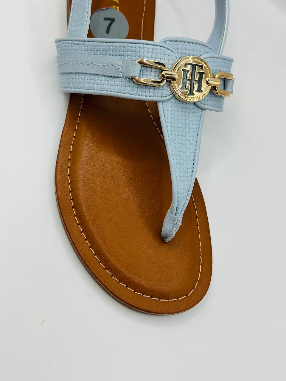 Tommy Hilfiger size 37.5