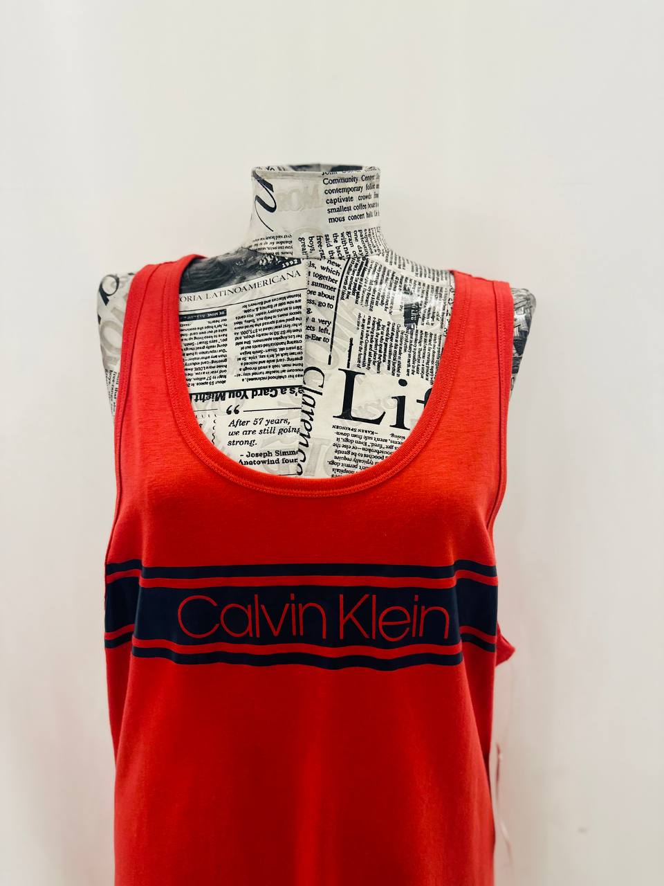 Calvin Klein dress shirt