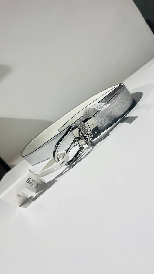 Michael kors belt size large