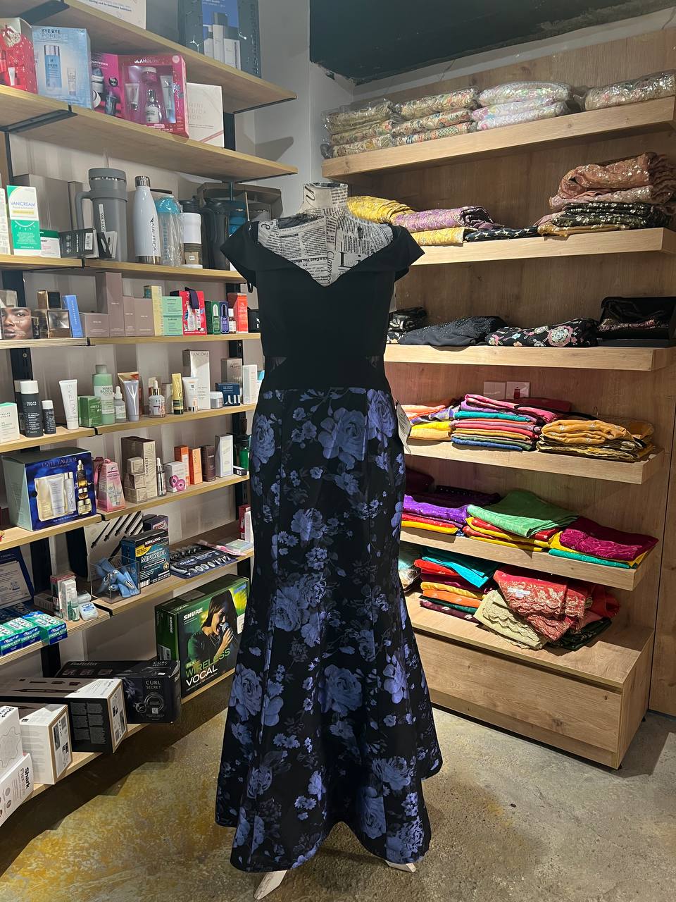 Xscape dress