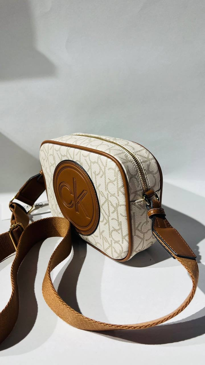 Calvin Klein crossbody bag