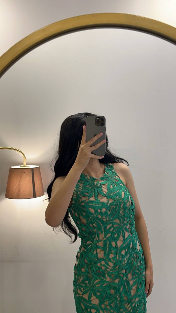 Adelyn Rae dress