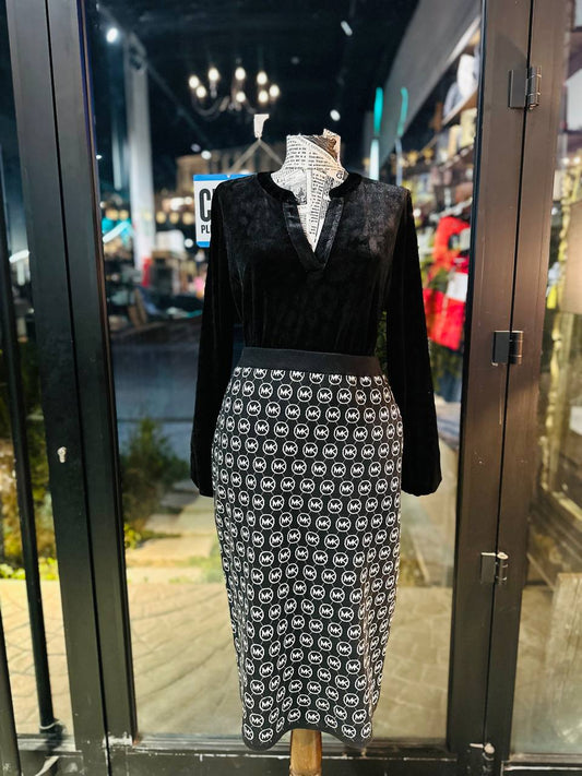 Michael kors skirt