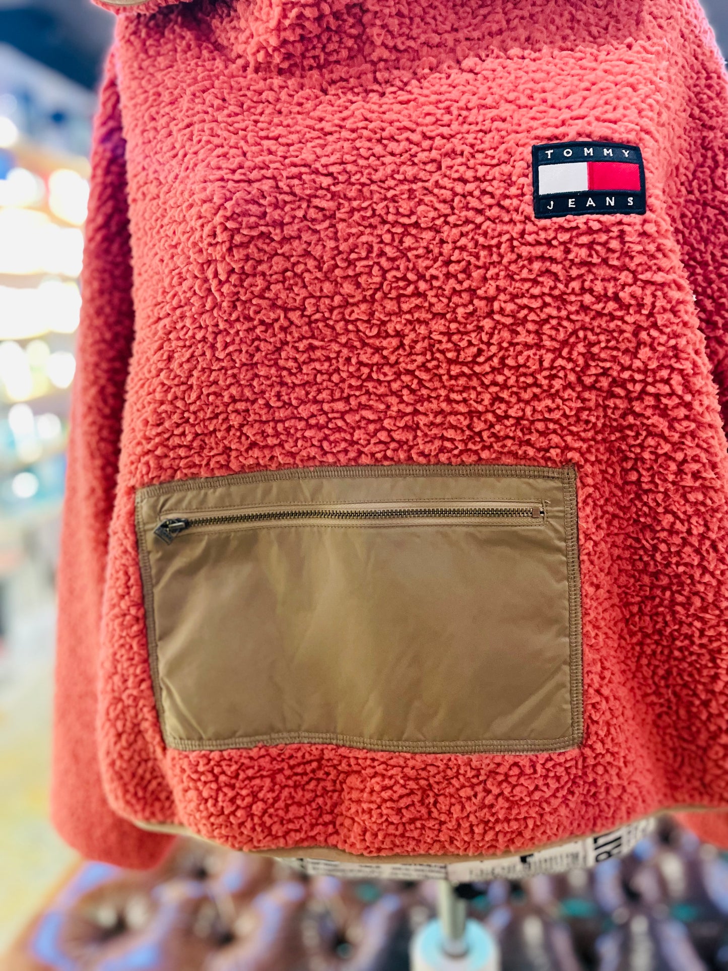 Tommy Hilfiger hoodie