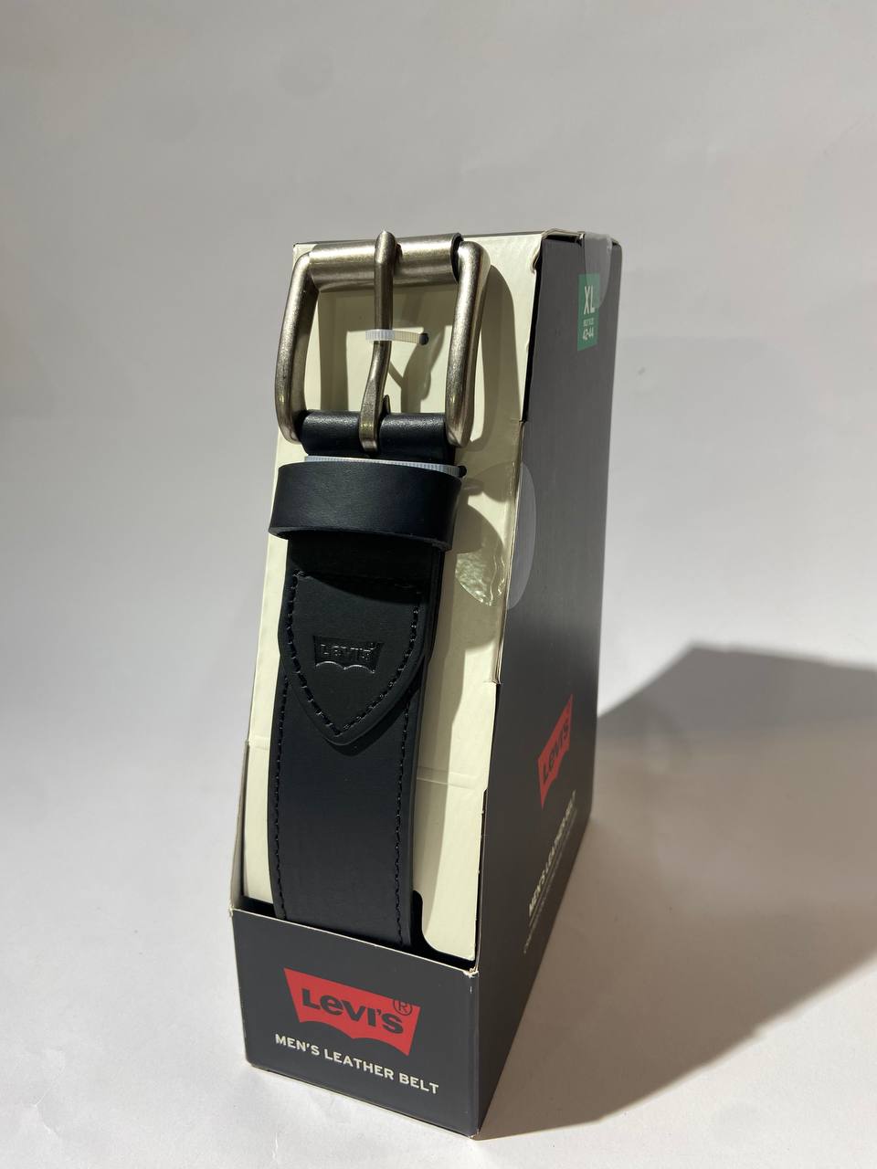 Levis belt