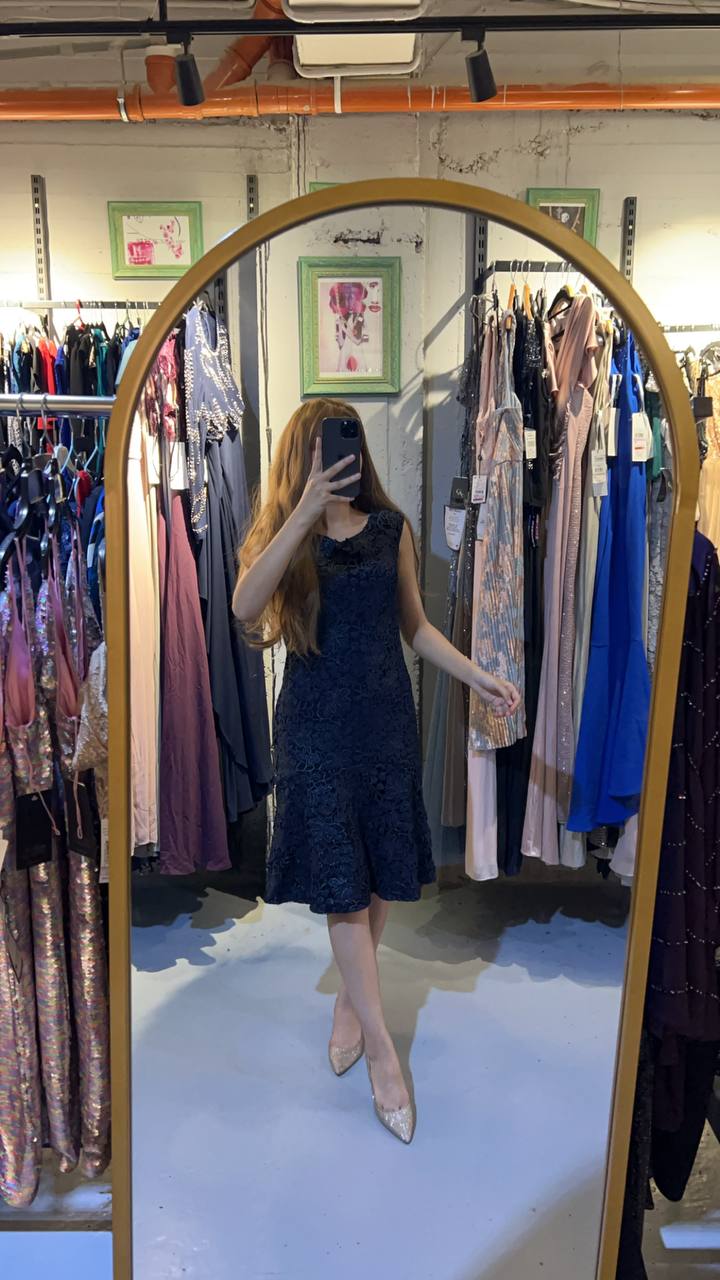 Ralph Lauren dress
