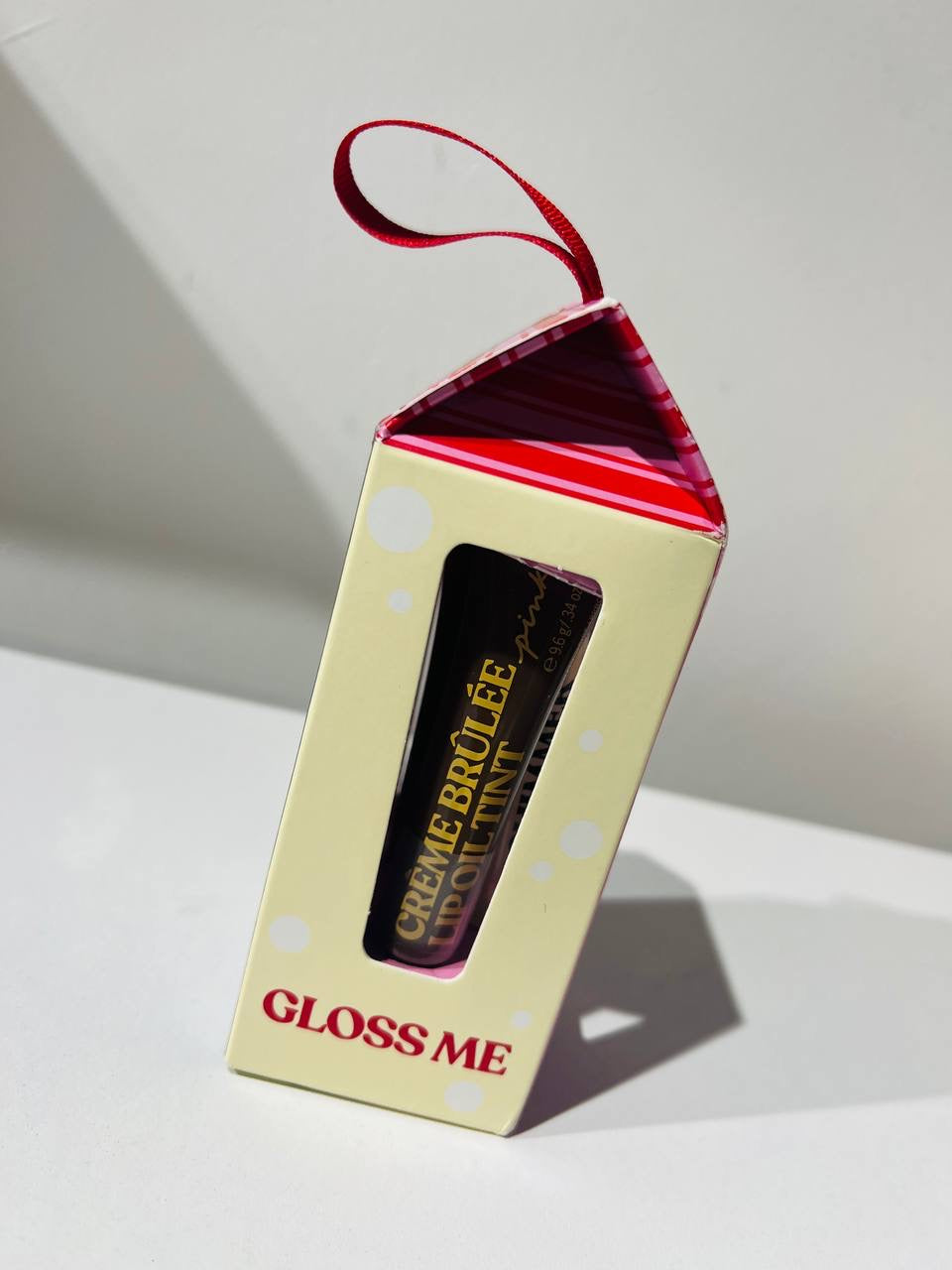 Victoria's Secret PINK 3 piece Lip Oil