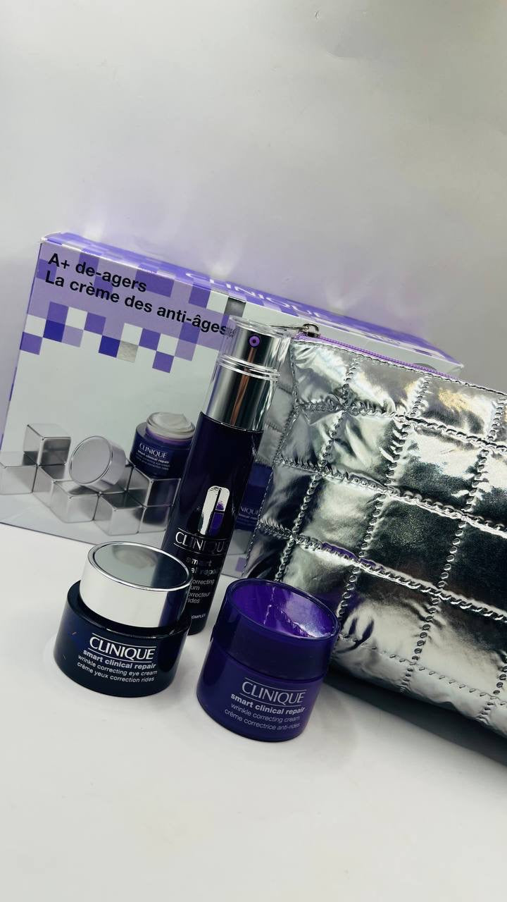 clinique set
